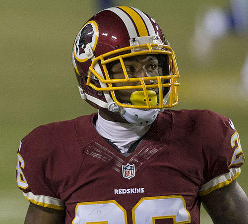 Bashaud Breeland