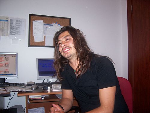 Barıs Akarsu