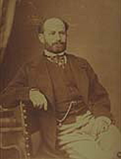 Benjamin Jaures