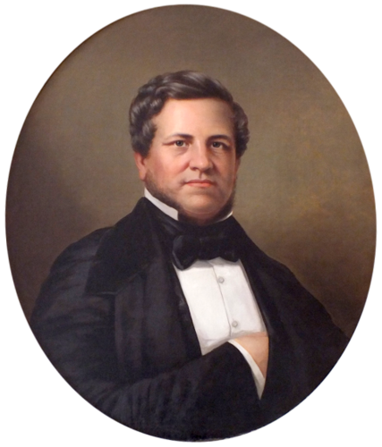 Benjamin Pitman