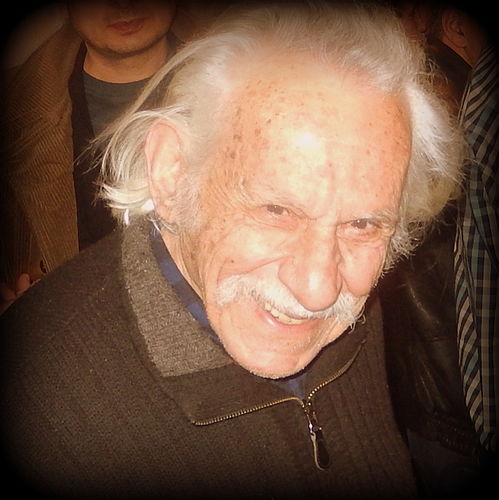 Yervand Manaryan