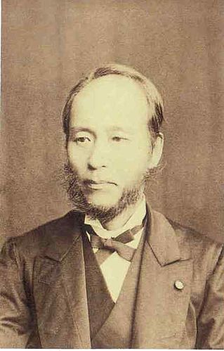 Count Munenori