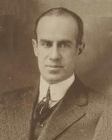 Charles O'Conor