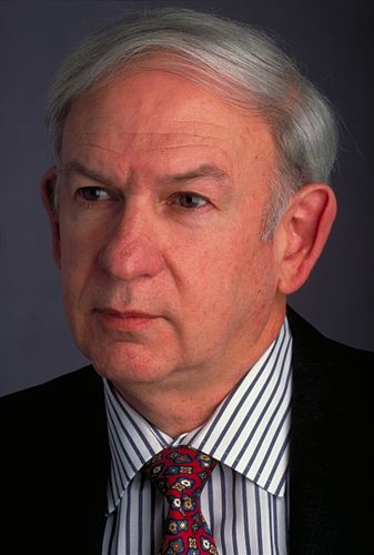 Bernard Baker