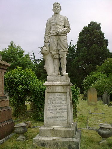 Bernard Laurence Hiett