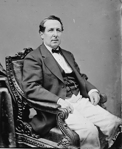 Charles O'Neill