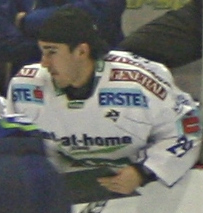 Bernhard Starkbaum