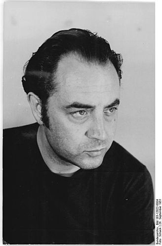 Bert Heller