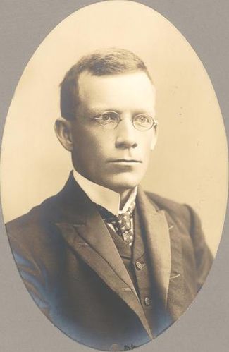 Benjamin Benny