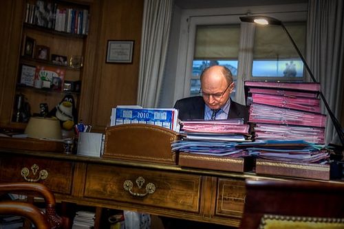 Didier Jacques Migaud