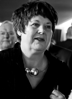 Bente Nyland