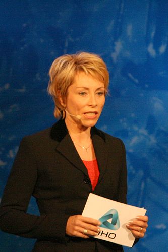 Bente Engesland