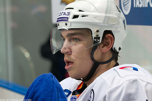 Bogdan Kiselevich