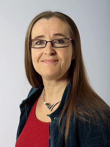Bodil Ceballos