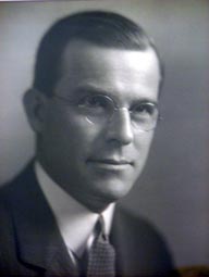 Charles Evans