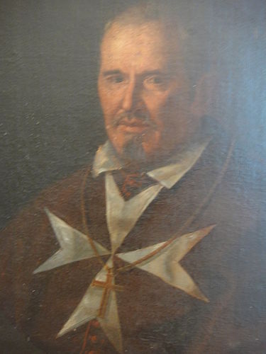 Lorenzo D'Astiria