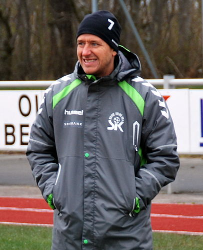 Claus Madsen