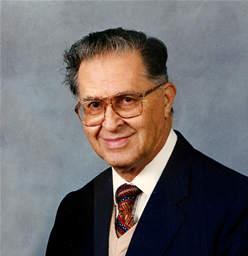 Michael Bahir Maschler