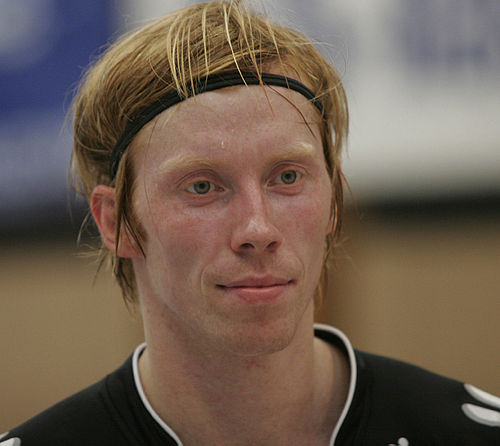 Borge Lund