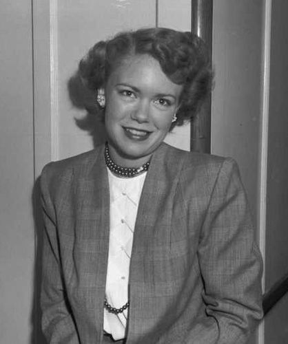 Camilla Wicks