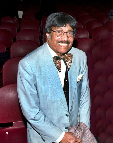 Calvin Ward