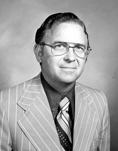 Don Childers