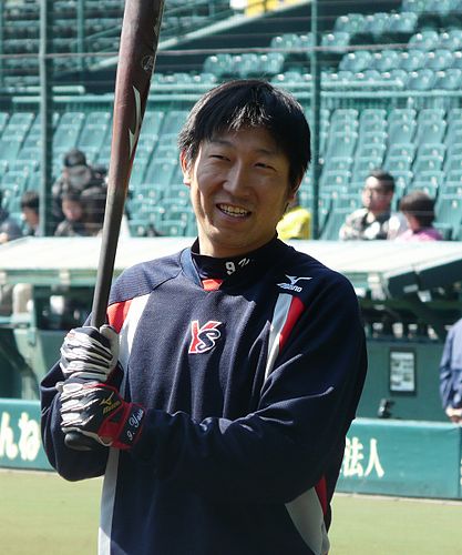 Yasushi Iihara