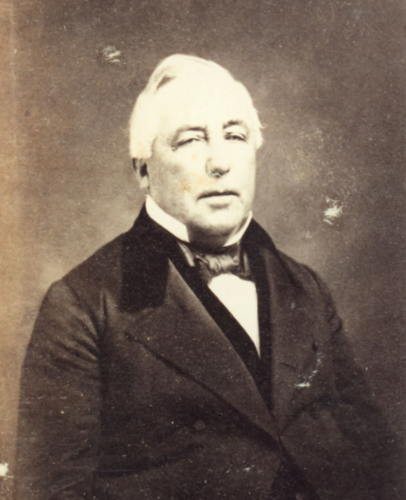 Benjamin Dunkin