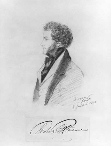 Frederico FitzClarence