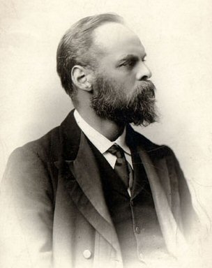 Charles Usher