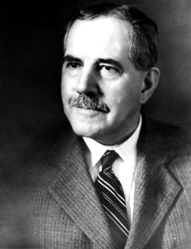Charles Frederick