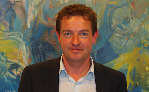 Jens Rohde
