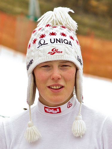 Carmen Thalmann