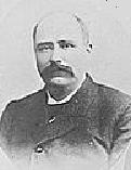 Charles Benjamin Clark
