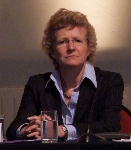 Kate Wilkinson