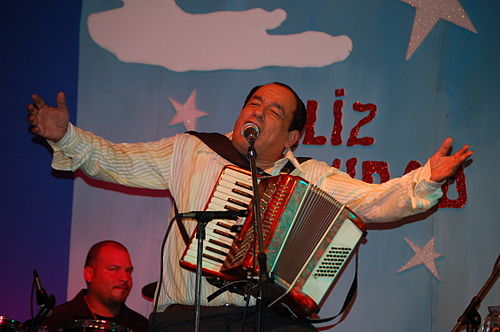 Carlos Godoy
