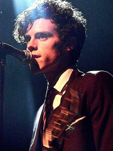 Charlie Fink