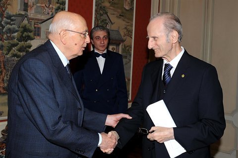 Giovanni Battista Conso