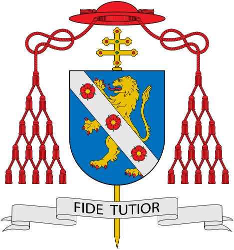 Paolo Cardinal Bertoli