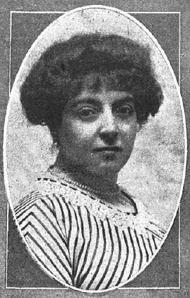 Carme Karr