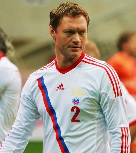 Yevgeni Varlamov