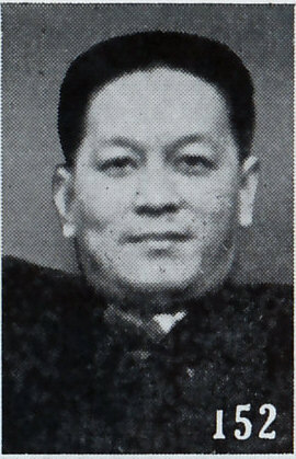 Cen Deguang