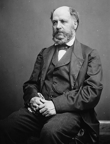 Charles Calvert