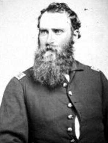 Charles Tompkins