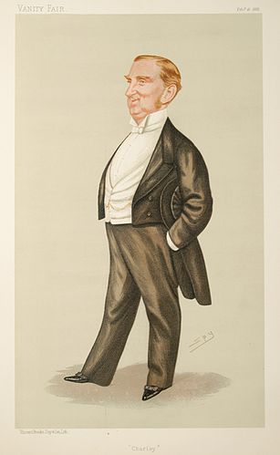 Charles Hall