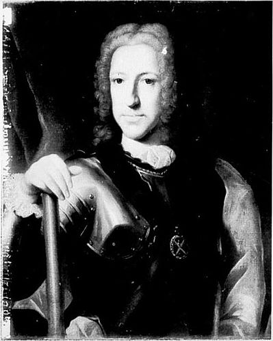 Karel Charles III Philip, Elector Palatine
