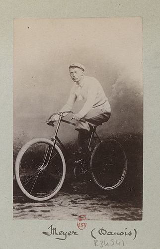 Charles Meyer
