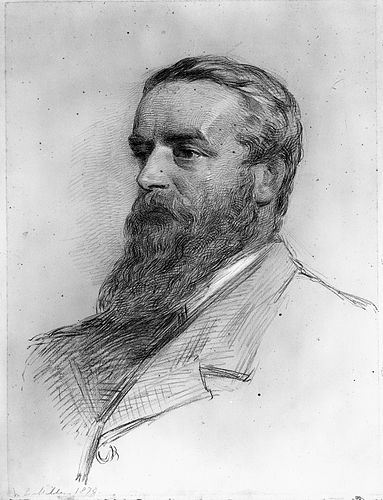 Charles Tripp