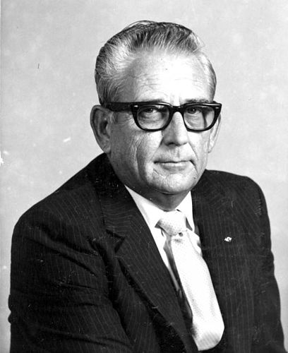 Chuck Smith