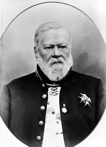 Carl Motzfeldt